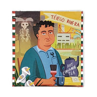 AmanTÉs The Lovers - My SensibiliTeas - punny tea bags from The TeaBook