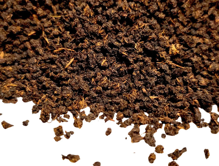 Ambangulu - My SensibiliTeas - full bodied black tea from SensibiliTeas