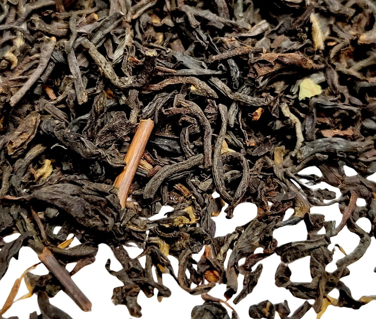 American Breakfast - My SensibiliTeas - breakfast tea blend from SensibiliTeas