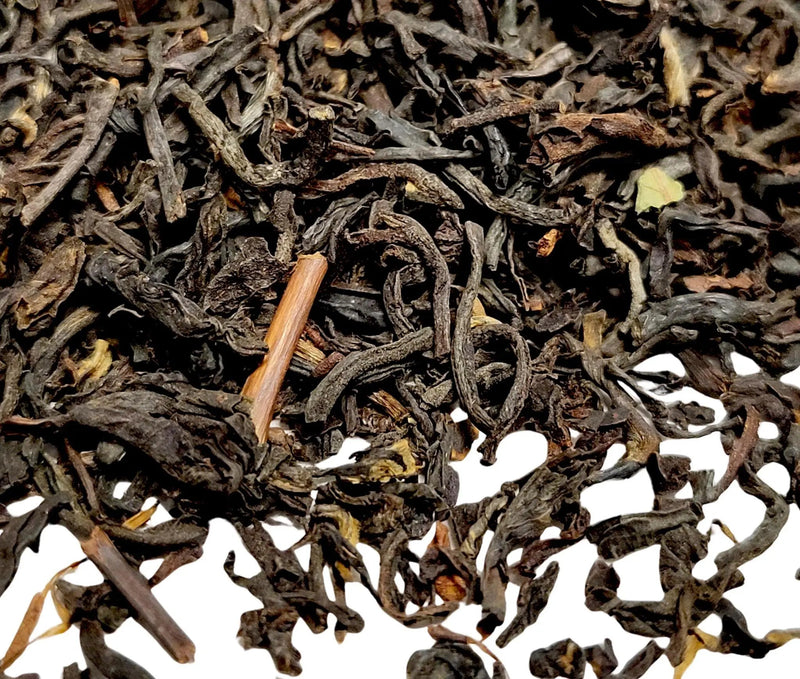 American Breakfast - My SensibiliTeas - breakfast tea blend from SensibiliTeas