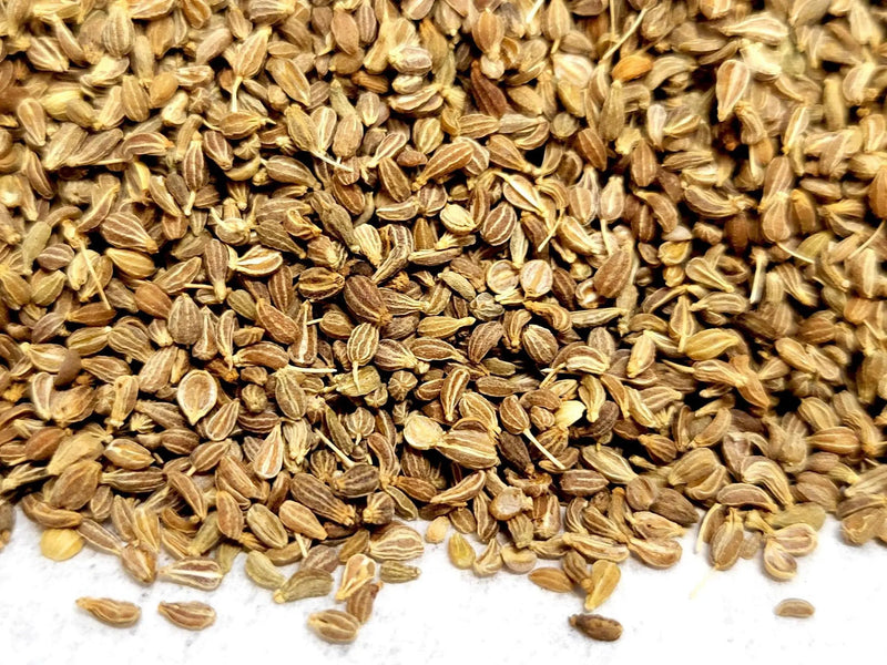 Anise Seed - My SensibiliTeas - whole spice from SensibiliTeas