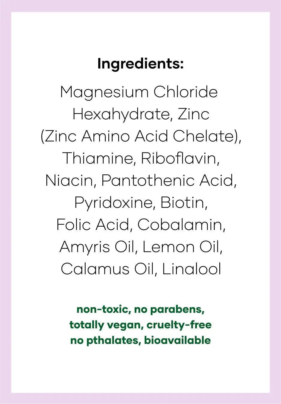 Anxiety Destroying Anti Stress Bath Treatment - My SensibiliTeas - Anti Stress Bath Additive from Flewd