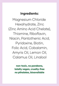 Anxiety Destroying Anti Stress Bath Treatment - My SensibiliTeas - Anti Stress Bath Additive from Flewd