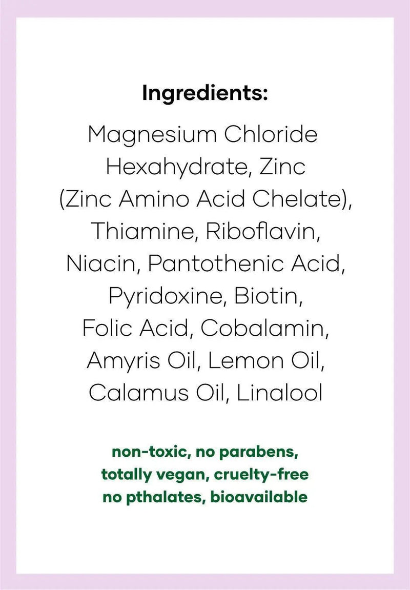 Anxiety Destroying Anti Stress Bath Treatment - My SensibiliTeas - Anti Stress Bath Additive from Flewd