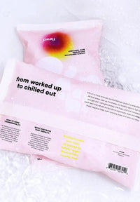 Anxiety Destroying Anti Stress Bath Treatment - My SensibiliTeas - Anti Stress Bath Additive from Flewd