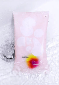 Anxiety Destroying Anti Stress Bath Treatment - My SensibiliTeas - Anti Stress Bath Additive from Flewd