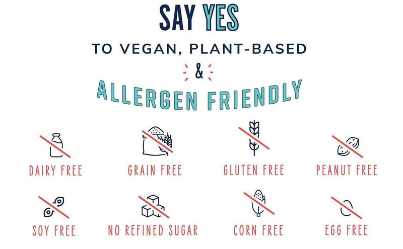 Apple Cinnamon Crisp Yes Bar - My SensibiliTeas - all natural energy bar from Yes Bar