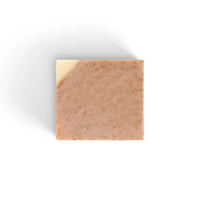 Apple Crisp Soap - My SensibiliTeas - moisturizing soap from SallyeAnder
