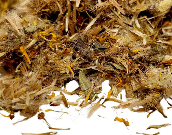 Arnica - My SensibiliTeas - herbs from SensibiliTeas