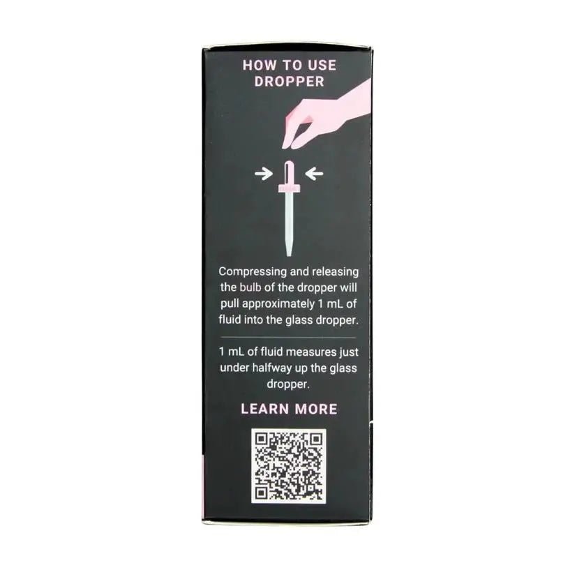 Artist's Conk Tincture - My SensibiliTeas - Fungi tincture from My SensibiliTeas