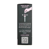 Artist's Conk Tincture - My SensibiliTeas - Fungi tincture from My SensibiliTeas