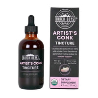 Artist's Conk Tincture - My SensibiliTeas - Fungi tincture from My SensibiliTeas