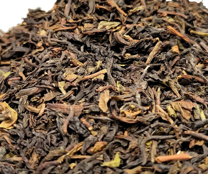 Arya Estate Autumnal Darjeeling - My SensibiliTeas - single estate black tea from SensibiliTeas