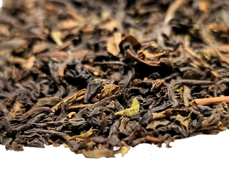 Arya Estate Autumnal Darjeeling - My SensibiliTeas - single estate black tea from SensibiliTeas