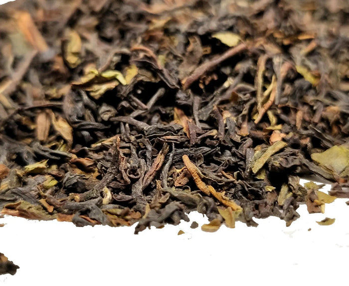 Arya Estate Autumnal Darjeeling - My SensibiliTeas - single estate black tea from SensibiliTeas