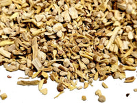 Ashwagandha Root - My SensibiliTeas - adaptogen herb from SensibiliTeas