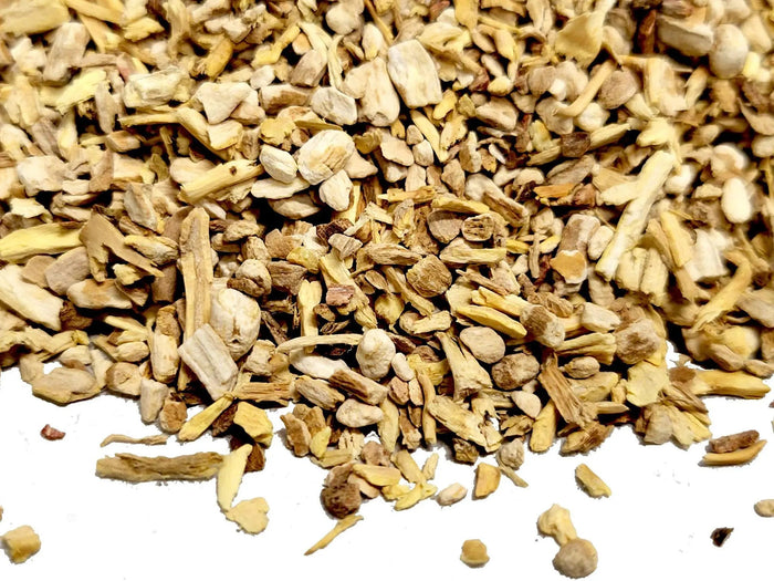 Ashwagandha Root - My SensibiliTeas - adaptogen herb from SensibiliTeas