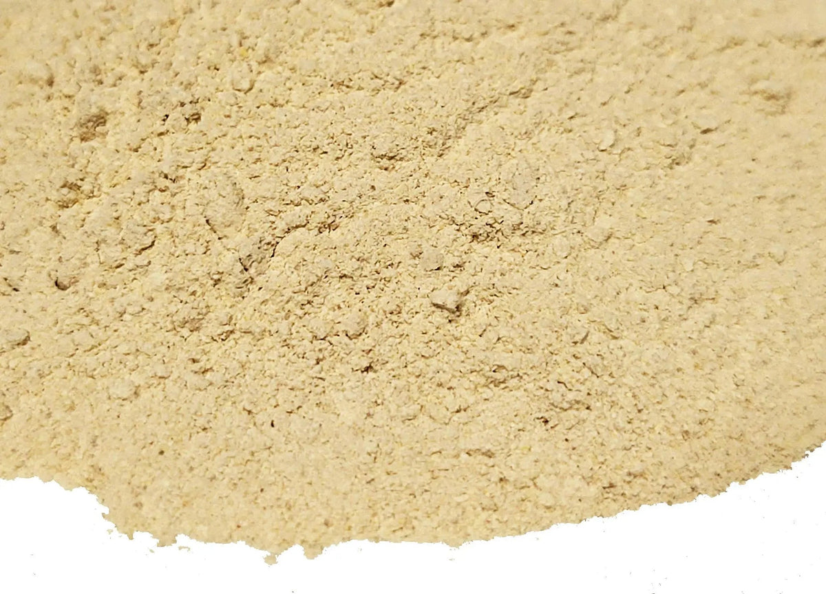 Ashwagandha Root - My SensibiliTeas - adaptogen herb from SensibiliTeas