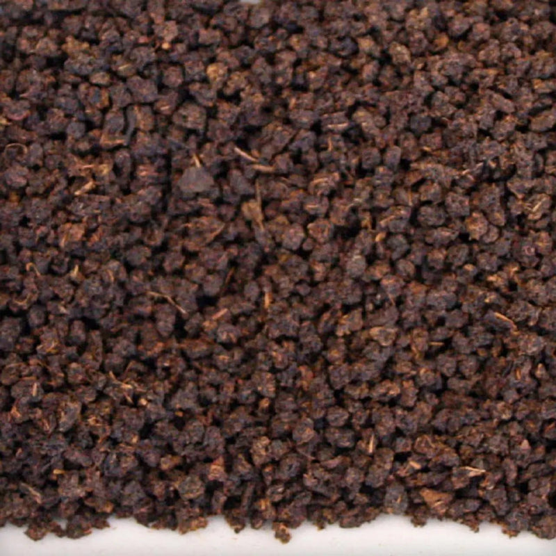 Assam CTC BOP - My SensibiliTeas - loose leaf black tea from SensibiliTeas