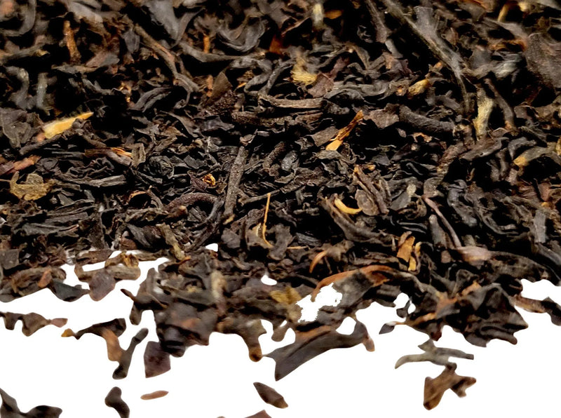 Assam TGFOP - My SensibiliTeas - Loose leaf black tea from SensibiliTeas