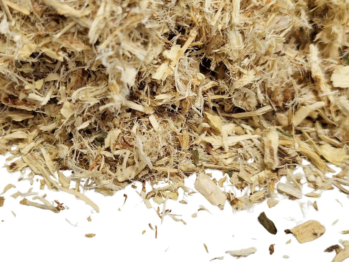 Astragalus Root - My SensibiliTeas - adaptogen herbs from SensibiliTeas