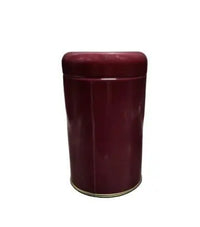 100 Gram Round Tea Tin