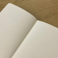 Care & Feeding of Feral Children Journal- Medium