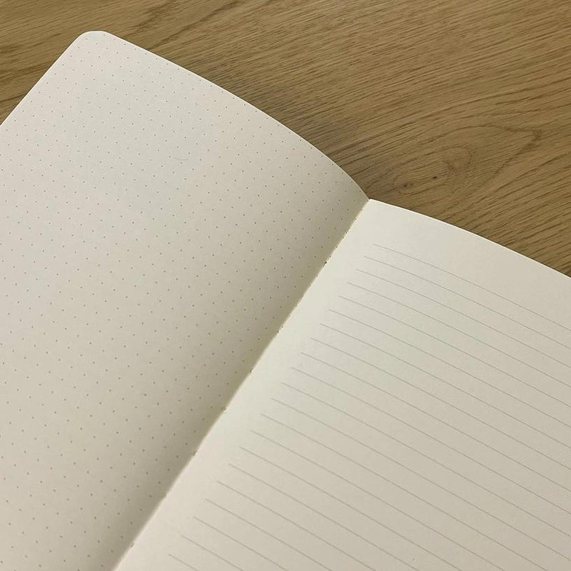 Care & Feeding of Feral Children Journal- Medium