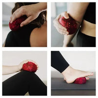 Good Medicine Ball Deep Breath Design's