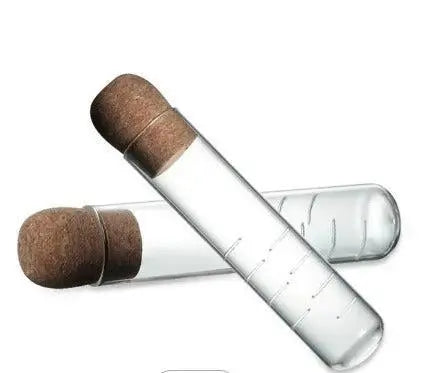 Tea Infuser - Glass Test Tube