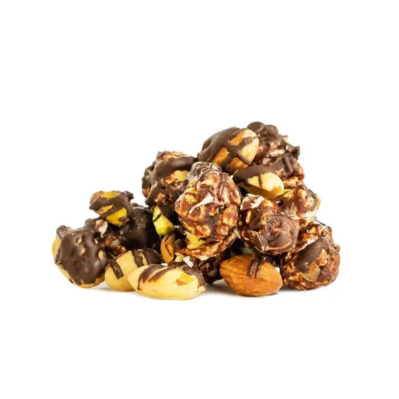 2.5 oz Bag Gourmet Popcorn