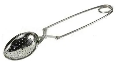 1 Cup Spoon Pincer Infuser