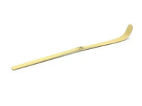 Bamboo Matcha Scoop - My SensibiliTeas - bamboo matcha measuring scoop from SensibiliTeas