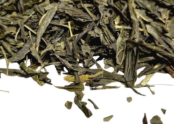 Bancha Green Tea - My SensibiliTeas - Japanese green tea from SensibiliTeas