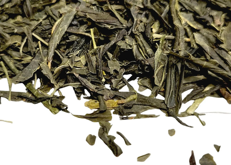 Bancha Green Tea - My SensibiliTeas - Japanese green tea from SensibiliTeas