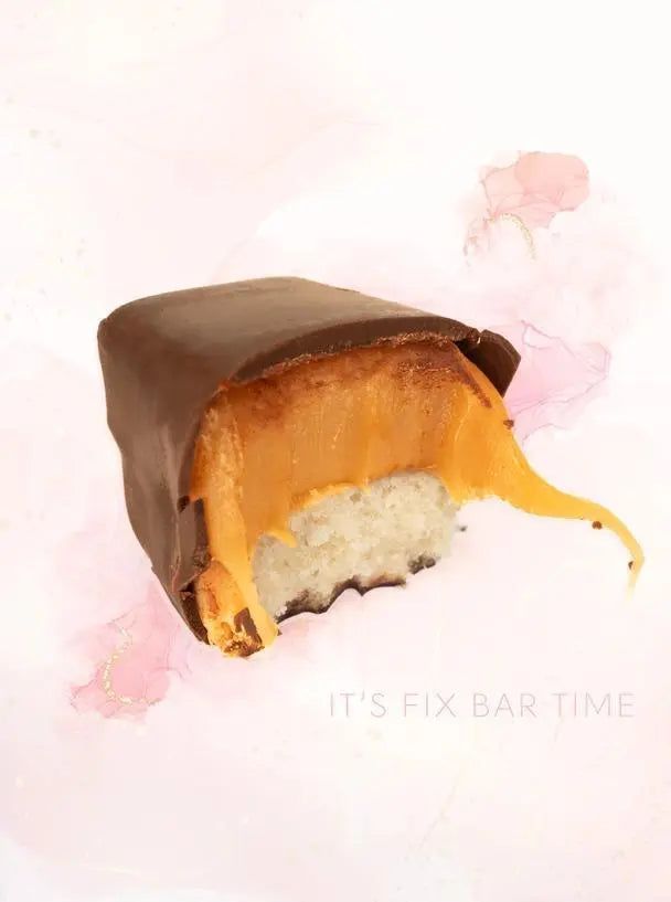Mayana Mini Fix Bar
