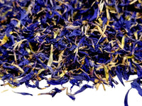 Cornflower Petals