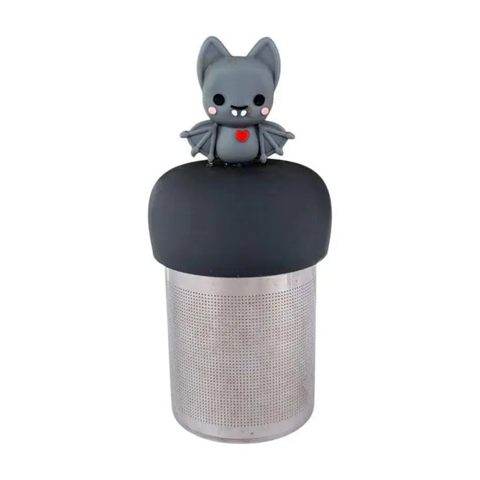Vampire Bat Floating Tea Steeper