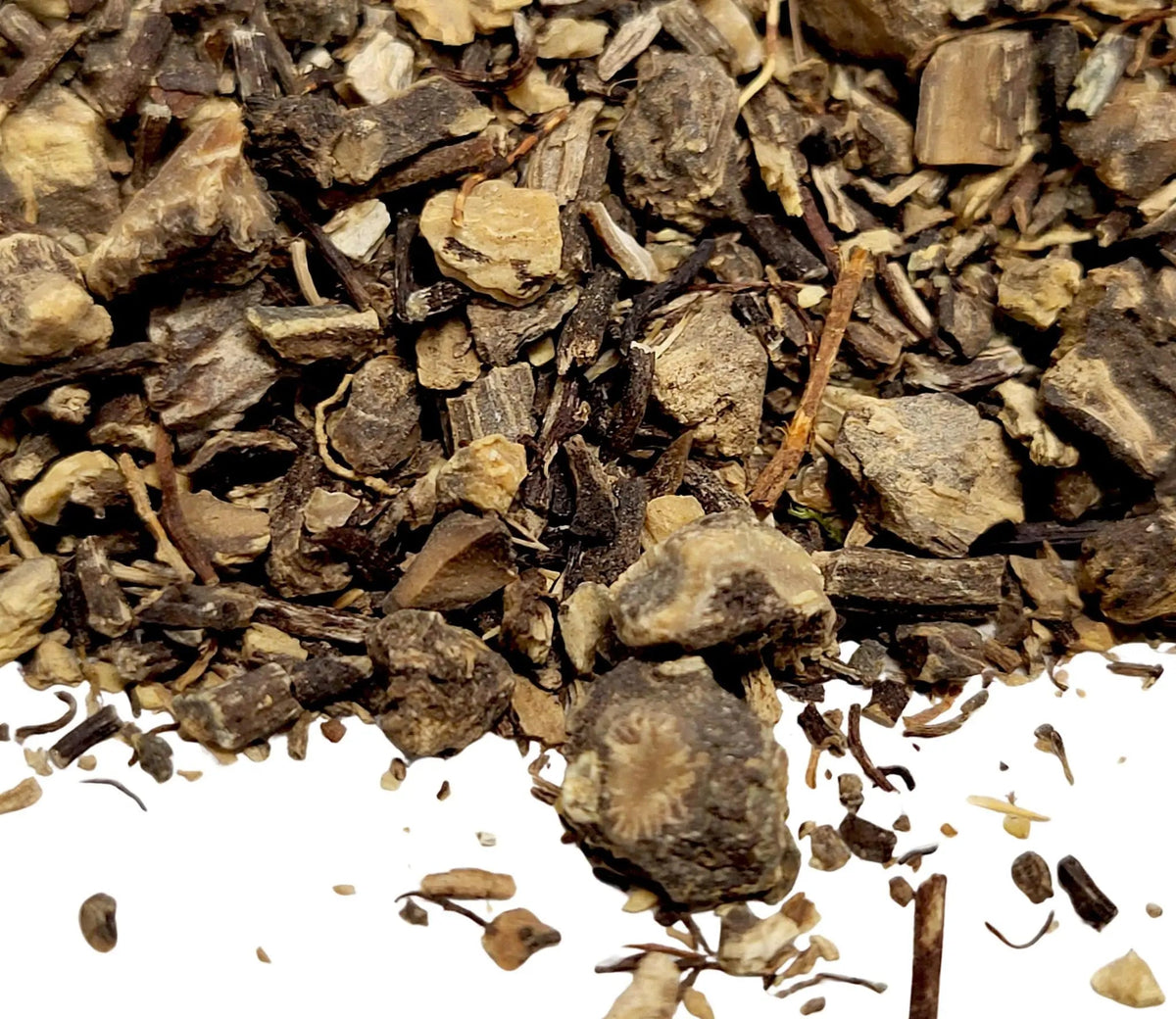 Black Cohosh Root - My SensibiliTeas - herbs from SensibiliTeas