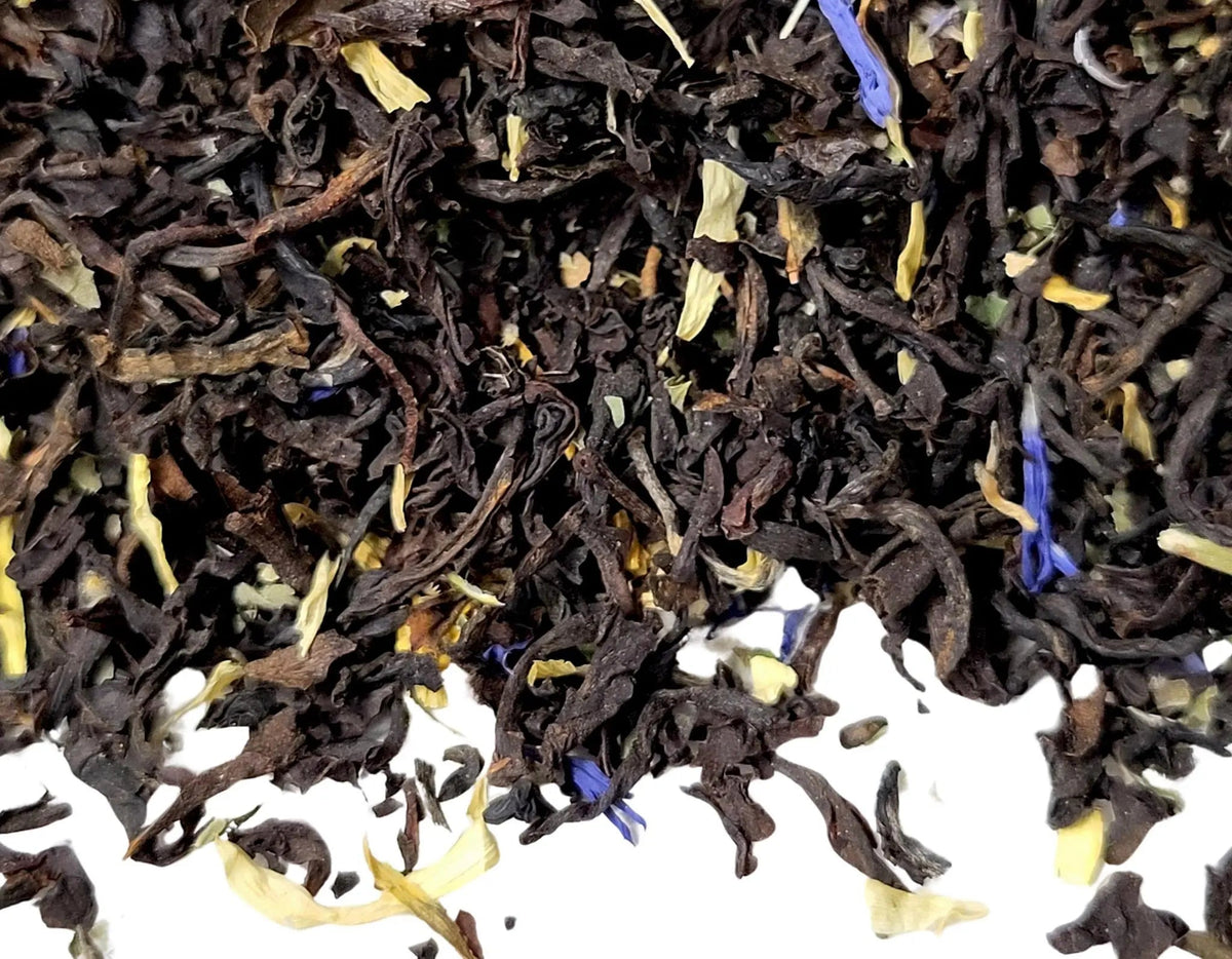 Black Irish Cream - My SensibiliTeas - Loose leaf black tea from SensibiliTeas