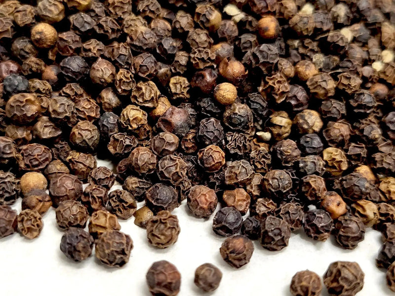Black Peppercorn - My SensibiliTeas - whole spice from SensibiliTeas