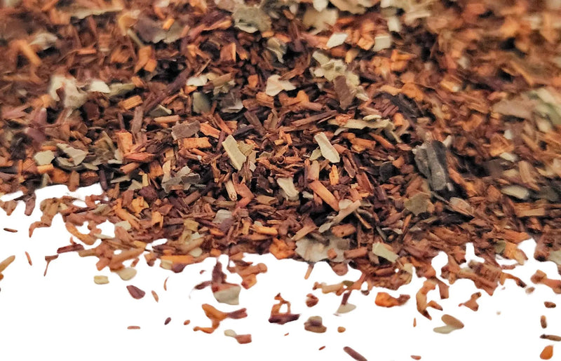 Blackberry Rooibos - My SensibiliTeas - berry tea from SensibiliTeas