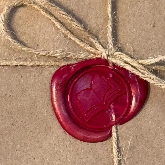 Blind Date With a Mystery/Thriller Book - My SensibiliTeas - blind date with a book from I Love Books and Bows