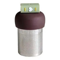 Book Themed Floating Tea Steeper - My SensibiliTeas - tea strainer from Float2Infuse Tea Infuser