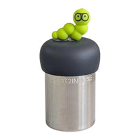 Book Themed Floating Tea Steeper - My SensibiliTeas - tea strainer from Float2Infuse Tea Infuser