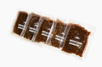 Brown Sugar Boba Pearls - My SensibiliTeas - boba pearls from Tea Drops