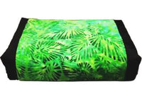 Buckwheat Hull Neck and Shoulder Pillow - My SensibiliTeas - Buckwheat Hull Pillow from Deep Breath Design's