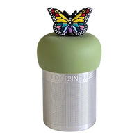 Butterfly Floating Tea Steeper - My SensibiliTeas - tea infuser from Float2Infuse