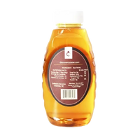 16oz Wildflower Honey