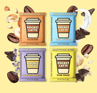 Dark Roast Coffee Chocolate Bar